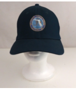 Orlando VA. Medical Center October 1,2006 Patch Fitted Baseball Cap Size... - £10.02 GBP