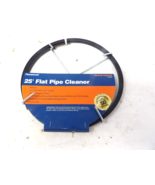 Plumbcraft  Flat Pipe Cleaner  1/4&quot; W x 25&#39; 7720025 - $17.82