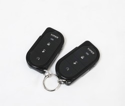 Viper 3105V Enhanced 1-Way Security System w/ Keyless Entry image 7