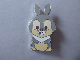 Disney Trading Pins DLP - Cutie Series Thumper - $27.91