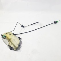 Rear Left Door Lock Actuator OEM 2008 Ford Edge - $21.44