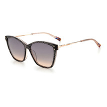 Ladies&#39; Sunglasses Missoni MIS-0003-S-KDX-FF ø 56 mm (S0372648) - £89.46 GBP