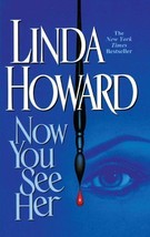 Now You See Her Howard, Linda - £3.70 GBP