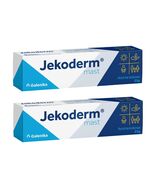 Jekoderm for irritation rash dry flaky cracked skin &amp; baby sensitive 2x ... - $25.25