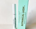 Contours Rx Botanical Lash Eyelash Enhancing Serum 0.169oz/5ml Boxed - £43.78 GBP