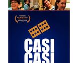 Casi Casi [DVD] - $25.96