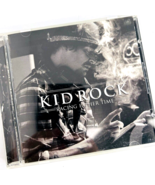 Kid Rock Racing Father Time Cd Single 2010 The Midwest Fall Forty Slow M... - £33.96 GBP