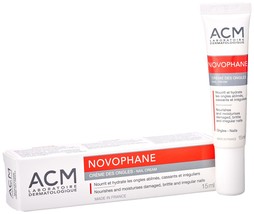 Creme Ongles 15ml Novophane Acm - $24.99