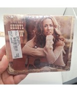 The Very Best of Sheryl Crow (CD,2003, A&amp;M) New - $153.05 MXN