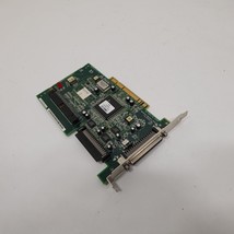 ADAPTEC AHA-2940W 2940UW Wide/Ultra Wide SCSI PCI Controller Card - $26.99