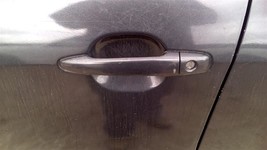 Driver Door Handle Exterior Door VIN A Front Fits 08-13 HIGHLANDER 103864396H... - £42.70 GBP