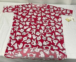 LuLaRoe Irma Tunic Top Shirt Small Fun Colorful - £10.71 GBP