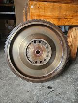 Volvo D13 Diesel Engine Flywheel 21184666 OEM - $700.00