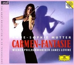 Carmen-Fantasie [Audio CD] VARIOUS ARTISTS - £61.90 GBP
