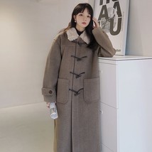 Gmms 2022 Fw Young Lady Coat - £260.53 GBP