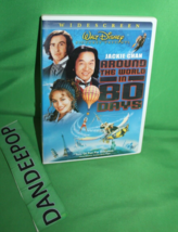 Walt Disney Around The World In 80 Days DVD Movie - £7.17 GBP