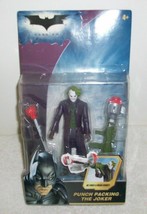 The Dark Knight Punch Packing The Joker - £5.51 GBP