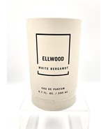 Abercrombie & Fitch Ellwood White Bergamot Eau de Parfum 200 ml/6.7oz NEW Sealed - $88.11