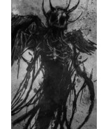 Haunted Talisman Shadow Soul Poison Torture Death Pain Nightmare Suffer ... - $121.00