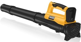 Cordless Leaf Blower Compatible with Dewalt 20V Max Battery(Battery Not ... - $5,387.68 MXN
