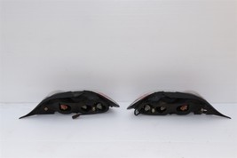 04-08 Mazda RX8 RX-8 SE3P Tail light Lamps Set Left & Right image 5