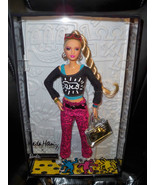 Keith Haring X Barbie Signature Doll NRFB Mattel Gold Label - $65.00