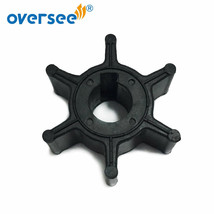OVERSEE Impeller 369-65021-1 For Tohatsu Nissa 2- 2.5- 3.5- 4- 5- 6HP Outboard - £6.12 GBP