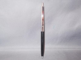 Paper Mate Vintage Double Heart Profile Slim Ball Pen--black--USA - £29.95 GBP