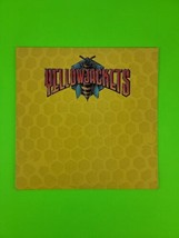 Yellowjackets Self-Titled Lp Original 1981 Press Wb BSK-3573 Nm Ultrasonic Cl EAN - £31.07 GBP