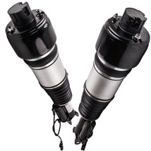 2x New Suspension Air Spring Bag Struts Fit Mercedes CLS-Class W219 CLS500 Front - £341.86 GBP
