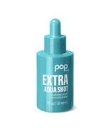 POP Beauty EXTRA AQUA SHOT - Deep Hydrating Serum - $443.55 MXN