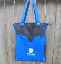 NEAT BOB LILLY PROMOTIONS UTILITY CANVAS CARRYING BAG - $9.49