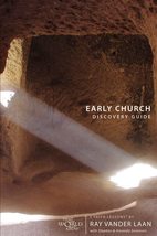 Early Church Discovery Guide: 5 Faith Lessons (5) Vander Laan, Ray and Sorenson, - £12.63 GBP