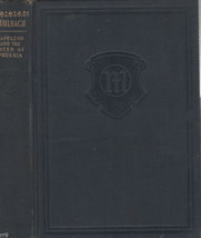 Napoleon and the Queen of Prussia 1893 Blue Hardback Book by D. Appleton &amp; Co - £4.02 GBP