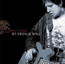 St. Cecilia Soul [Audio CD] Brett Ryan - £28.13 GBP