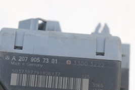 Mercedes Ignition Switch & Key Smart Fob Remote EIS EZS A2079057301 image 3