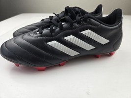 adidas Unisex Goletto Firm Ground Soccer Shoes, US Womens size 8,  Mens 6.5 - $352.15 MXN
