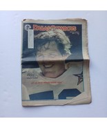 Dallas Cowboys Official Weekly Magazine September 7, 1985 John Dutton - €8,60 EUR