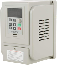 220V 1.5KW Variable Frequency Drive Inverter Converter VFD Speed Control... - $171.19