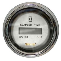 Faria Kronos 2&quot; Hourmeter - Digital - £75.15 GBP