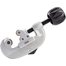 Ridgid 32920 model 15 Screw Feed Tubing Cutter, 3/16&quot; To 1-1/8&quot; Tube Cutter - $80.35 CAD
