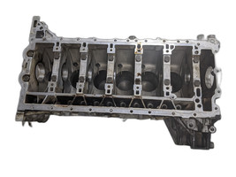 Engine Cylinder Block From 2008 BMW 535XI  3.0  Twin Turbo - £502.39 GBP