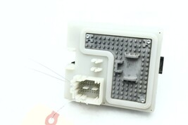 2015-2018 MERCEDES C300 C43 W205 IGNITION KEY CYLINDER LOCK SWITCH H1570 image 10