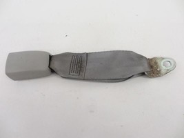 2006 G35 Seat Belt BUCKLE REARInspected, Warrantied - Fast and Friendly Service - £10.31 GBP