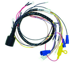 Wiring Harness, Johnson, Evinrude 91 200-225 HP Outboards - $350.95