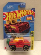 New Hot Wheels Bricking Trails Model Car 27/250 - $164.80 MXN