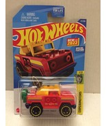New Hot Wheels Bricking Trails Model Car 27/250 - $164.80 MXN