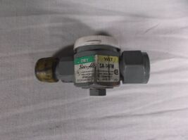 Sporlan See All Dry/ Wet Liquid Moisture Indicator SA-14FM 8372 - $10.91