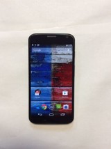 Motorola Moto X XT1060 16GB Black Verizon Wireless Smartphone - £23.94 GBP