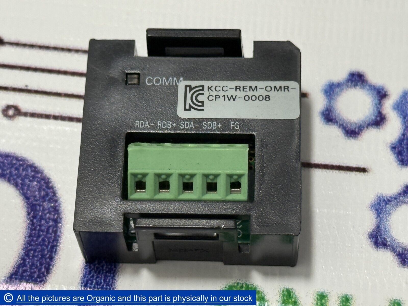 CP1W-CIF11 cp1w cif11 plc cp1wシリーズ拡張インターフェース